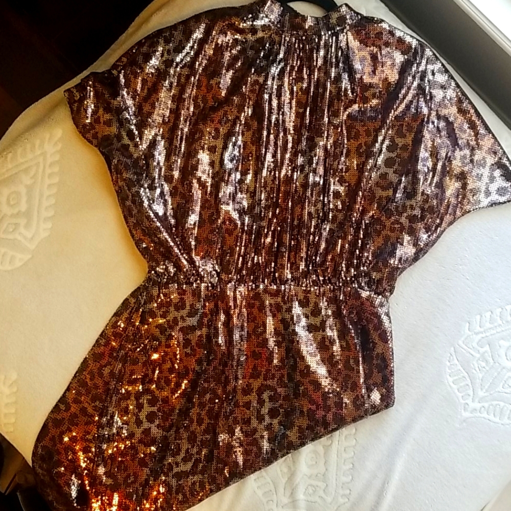 Designer Dress